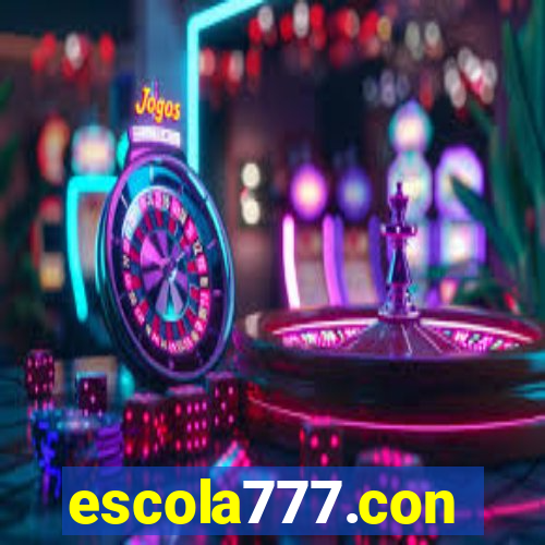 escola777.con