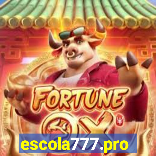 escola777.pro