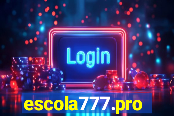 escola777.pro
