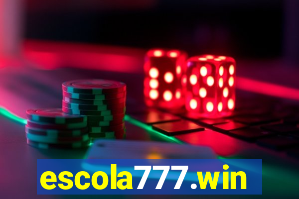 escola777.win