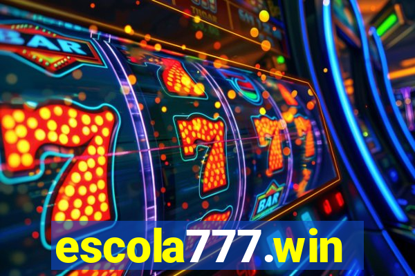 escola777.win