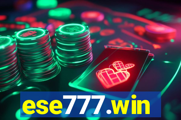 ese777.win