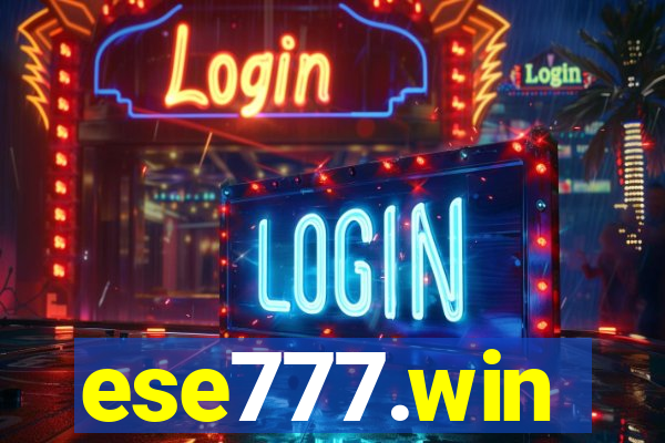 ese777.win