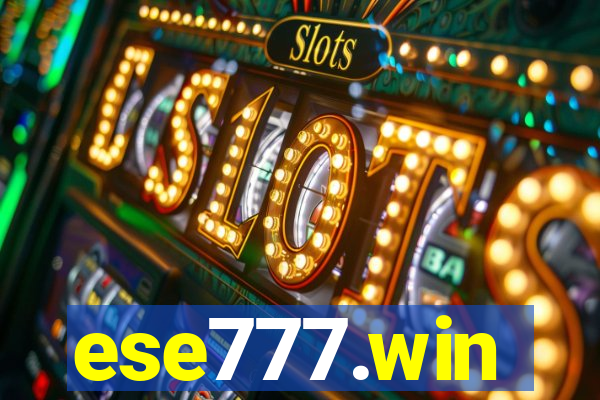 ese777.win