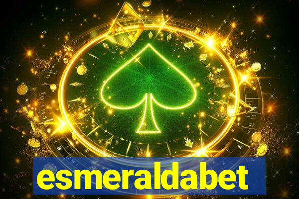esmeraldabet