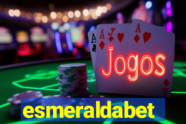 esmeraldabet
