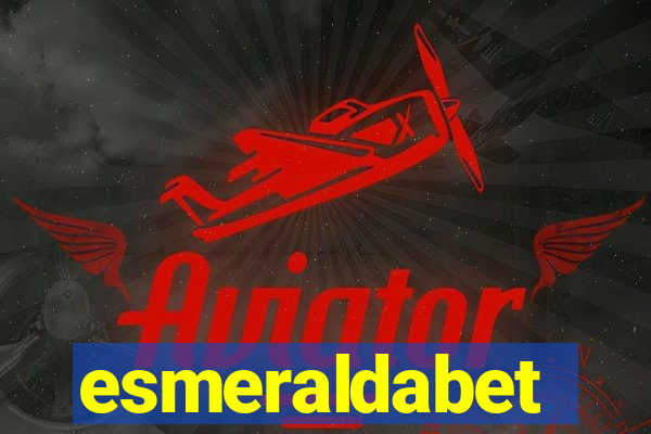 esmeraldabet