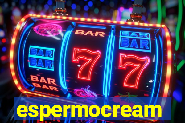 espermocream