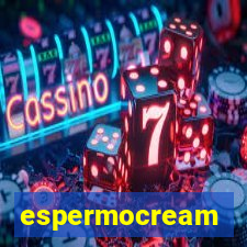 espermocream