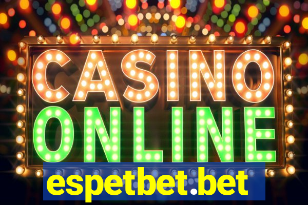 espetbet.bet
