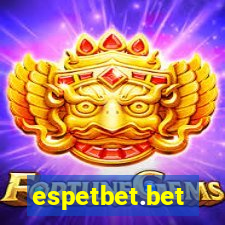 espetbet.bet