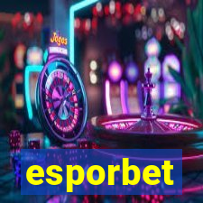 esporbet