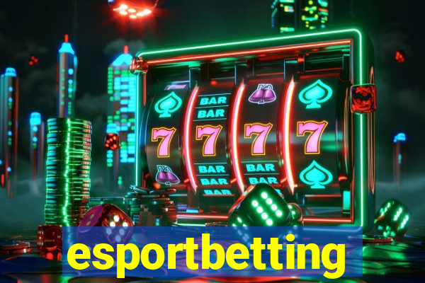 esportbetting
