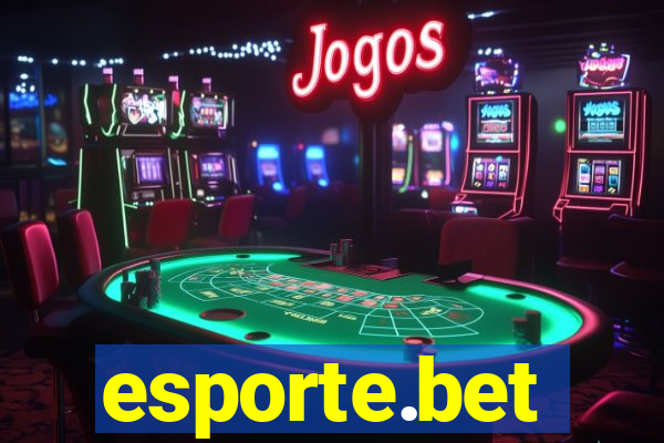 esporte.bet