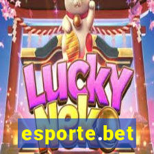esporte.bet