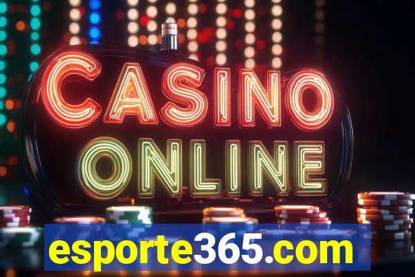 esporte365.com