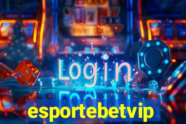 esportebetvip