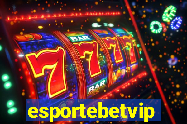 esportebetvip