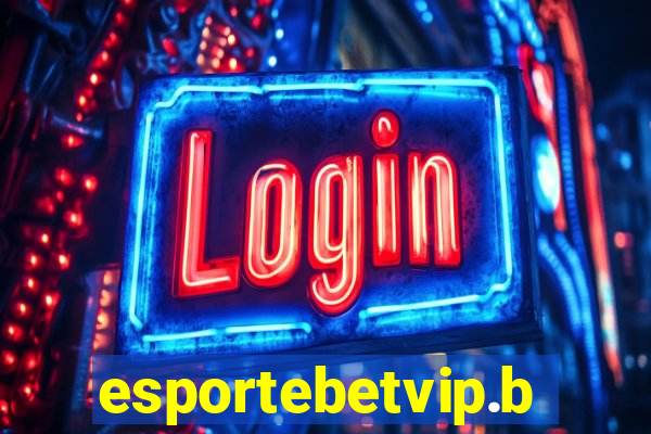 esportebetvip.bet