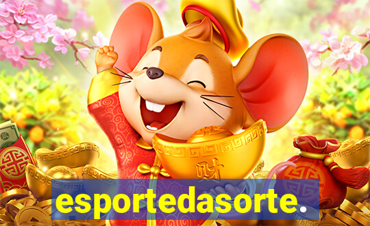 esportedasorte.com