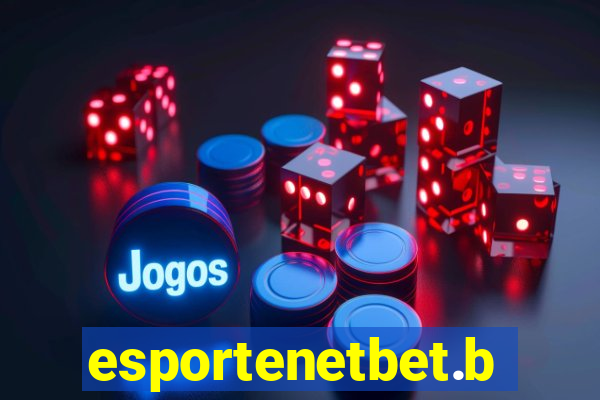 esportenetbet.bet