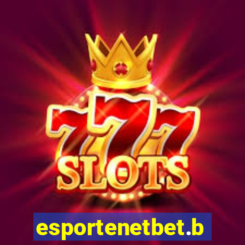 esportenetbet.bet