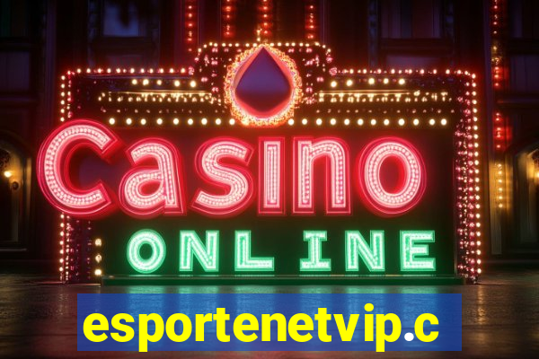 esportenetvip.com.br