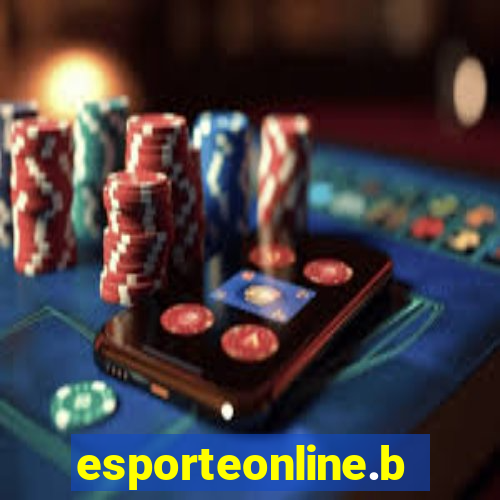 esporteonline.bet