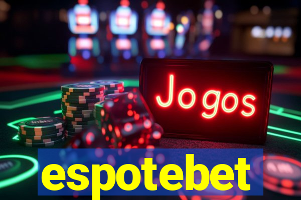espotebet