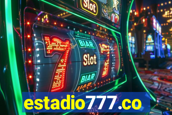 estadio777.co