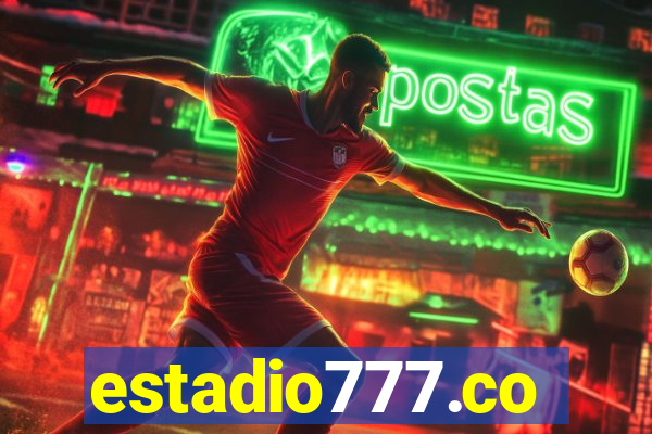 estadio777.co