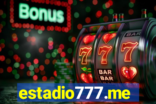estadio777.me