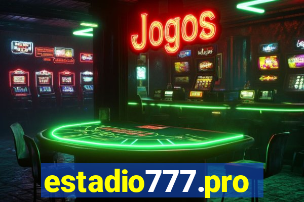 estadio777.pro