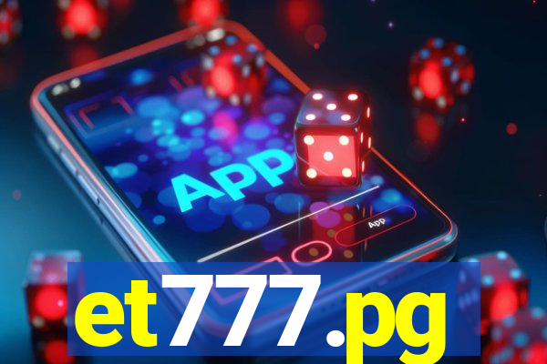 et777.pg
