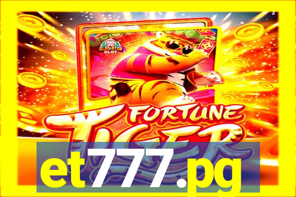 et777.pg