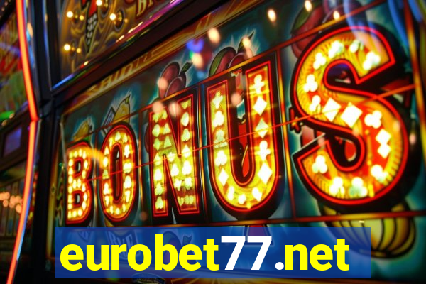 eurobet77.net