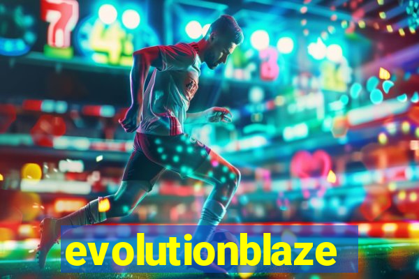 evolutionblaze