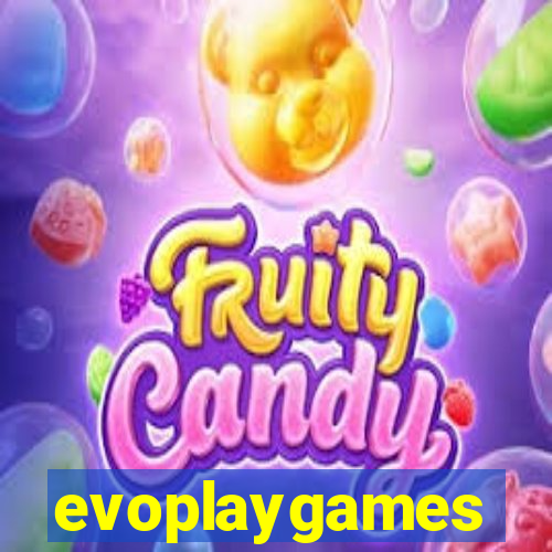 evoplaygames