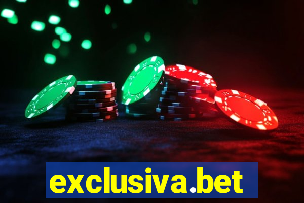 exclusiva.bet