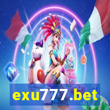 exu777.bet