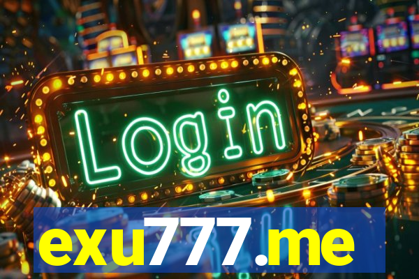 exu777.me