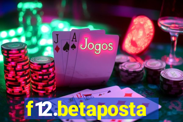 f12.betaposta