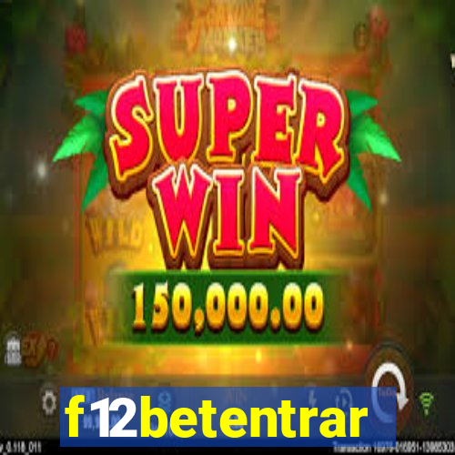 f12betentrar