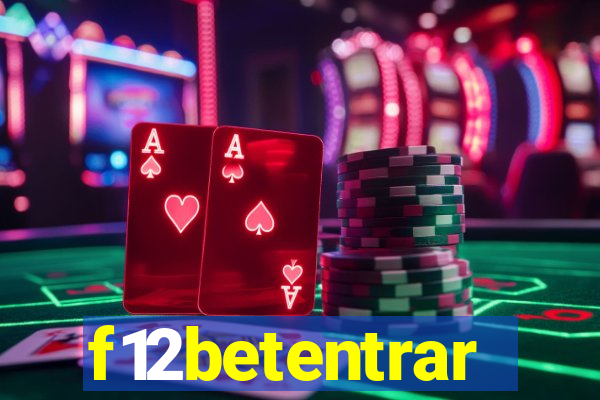 f12betentrar