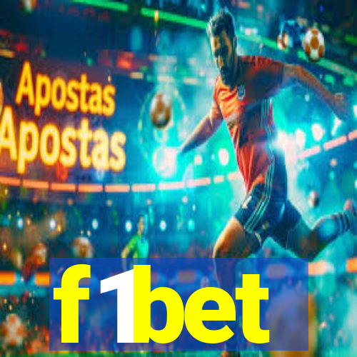 f1bet