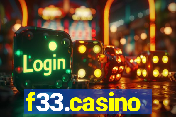 f33.casino