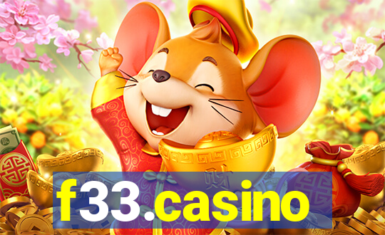 f33.casino