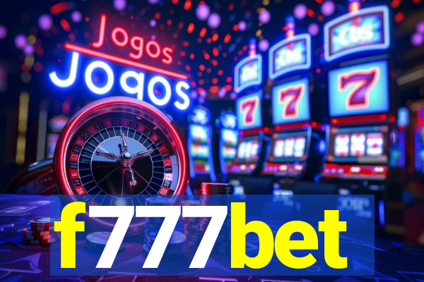 f777bet