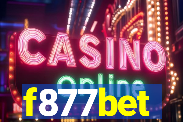 f877bet