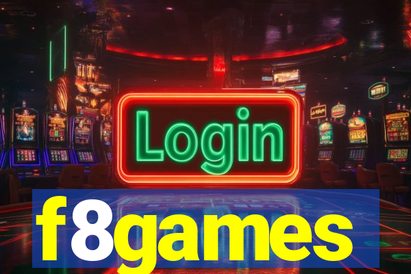 f8games